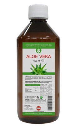 ALOE VERA SUCCO 1 LITRO - Oltrefarma