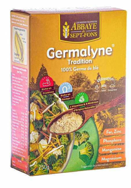 GERMALYNE 250 G - Antica Farmacia Ferrari