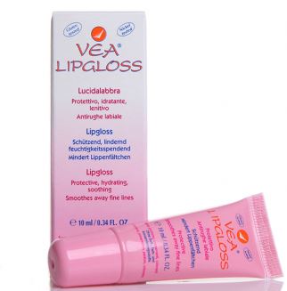 VEA LIPGLOSS PROT ANTIA 10ML - Antica Farmacia Ferrari
