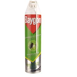 BAYGON SCARAFAGGI/FORMICHE POLVERE GRANI 250 G - Antica Farmacia Ferrari