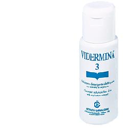 VIDERMINA 3 200 ML - Antica Farmacia Ferrari