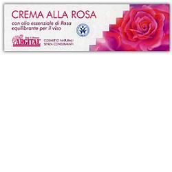 CREMA ALLA ROSA 50 ML - Antica Farmacia Ferrari