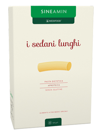 SINEAMIN SEDANI LUNGHI 500 G - Antica Farmacia Ferrari