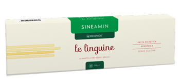 SINEAMIN LINGUINE 500 G - Antica Farmacia Ferrari