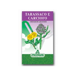 TARASSACO CARCIOFO 80 PERLE - Antica Farmacia Ferrari