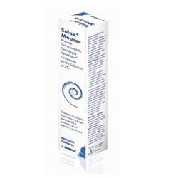 SALAX MOUSSE 75 ML - Antica Farmacia Ferrari
