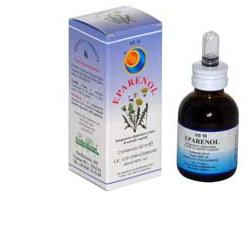 EPARENOL GOCCE 50 ML - Antica Farmacia Ferrari