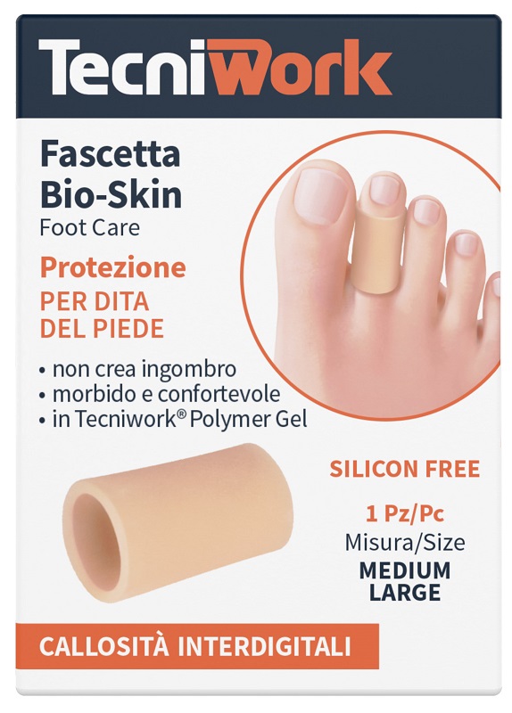 BIOSKIN FASC TUBOL M/L 1PZ - Antica Farmacia Ferrari