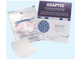 MEDICAZIONE NON ADERENTE STERILE APTIC MISURA 7,6X20,3CM 10 PEZZI - Antica Farmacia Ferrari