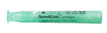 CATETERE VESCICALE AUTOLUBRIFICANTE IDROFILO PRONTO ALL'USO PER DONNA SPEEDICATH COMPACT MISURA CH10 30 PEZZI ARTICOLO 28580 - Antica Farmacia Ferrari