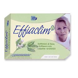 EFFIACLIM 30 COMPRESSE - Antica Farmacia Ferrari