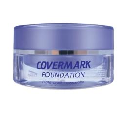 COVERMARK FOUNDATION 15 ML FONDOTINTA COLORE 5 - Antica Farmacia Ferrari