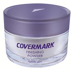 COVERMARK FINISHING POWDER JAR 25 G - Antica Farmacia Ferrari
