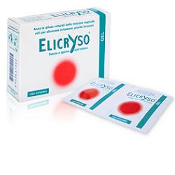 ELICRYSO GEL VAGINALE 14 BUSTINE 1,5 ML - Antica Farmacia Ferrari