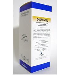 DISSENTIL 50ML SOL IAL - Antica Farmacia Ferrari