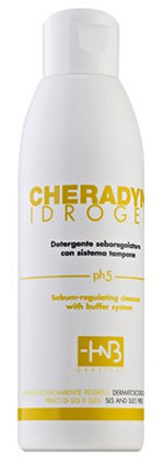 CHERADYN IDROGEL 150 ML - Antica Farmacia Ferrari