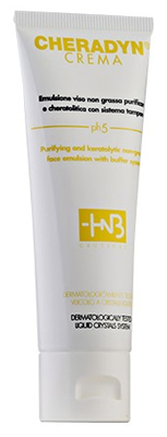 CHERADYN CREMA 40 ML - Antica Farmacia Ferrari