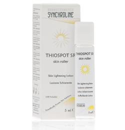 THIOSPOT SR SKIN ROLLER 5ML - Antica Farmacia Ferrari