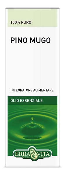 PINO MUGO OE 10ML - Antica Farmacia Ferrari