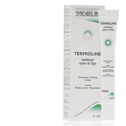 TERPROLINE CONTOUR EYES&LIPS - Antica Farmacia Ferrari