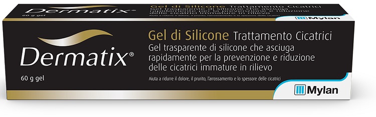 DERMATIX GEL 60 G NP - Antica Farmacia Ferrari