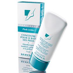 MAVALA CONCENTRATO PEDIL 75ML - Antica Farmacia Ferrari