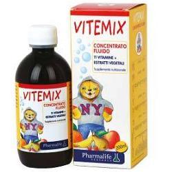 VITEMIX JUNIOR 200 ML - Antica Farmacia Ferrari