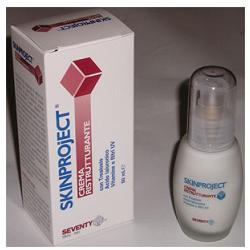 SKINPROJECT CR RISTRUTT 50ML - Antica Farmacia Ferrari