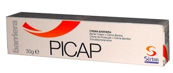 PICAP CREMA BARRIERA COADIUVANTE PRURITO 30 ML - Antica Farmacia Ferrari