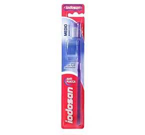IODOSAN SPAZZOLINO MEDIO - Antica Farmacia Ferrari
