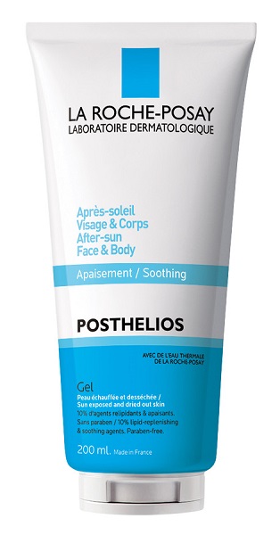 POSTHELIOS LATTE 200 ML - Antica Farmacia Ferrari