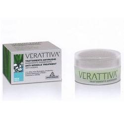 VERATTIVA CR ANTIR 50ML - Antica Farmacia Ferrari