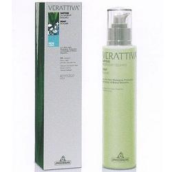VERATTIVA SAPONE DET 200ML - Antica Farmacia Ferrari