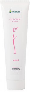 CREMA CICLOSAN 100 ML - Antica Farmacia Ferrari