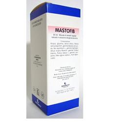 MASTOFIB 50 ML SOLUZIONE IDROALCOLICA - Antica Farmacia Ferrari