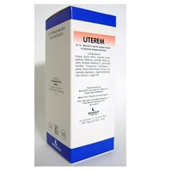 UTEREM 50ML SOL IAL - Antica Farmacia Ferrari