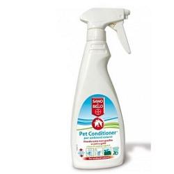 PET CASA CLEAN PET CONDITIONER ESTERNI 500 ML - Antica Farmacia Ferrari