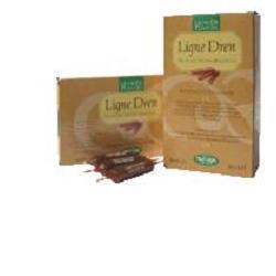 LIGNE DREN BIOLOGICO 20 AMPOLLE BEVIBILI DA 15 ML - Antica Farmacia Ferrari