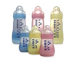 MAM BIBERON EASY START 260 ML - Antica Farmacia Ferrari