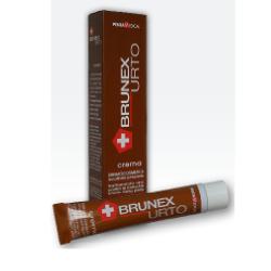 BRUNEX URTO CREMA 30 ML - Antica Farmacia Ferrari