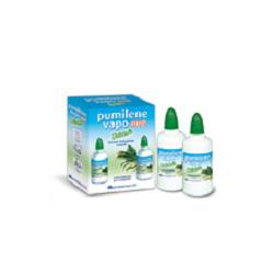 PUMILENE VAPO DUO C/DIFF 2X40M - Antica Farmacia Ferrari
