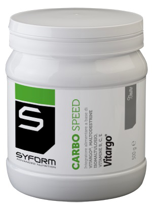 CARBO SPEED 500 G - Antica Farmacia Ferrari