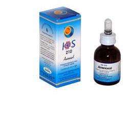 AMENOSOL LIQUIDO 50 ML - Antica Farmacia Ferrari