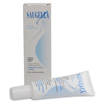 SAUGELLA CREMA ANTIRAGADI 30ML - Antica Farmacia Ferrari