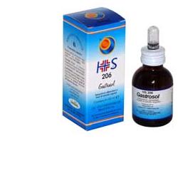 GASTROSOL LIQUIDO 50 ML - Antica Farmacia Ferrari