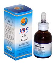 NEVROSOL LIQUIDO 50 ML - Antica Farmacia Ferrari