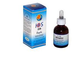 RINOPLUS LIQUIDO 50 ML - Antica Farmacia Ferrari