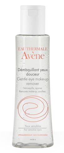 EAU THERMALE AVENE STRUCCANTE DELICATO PER OCCHI 125 ML - Antica Farmacia Ferrari