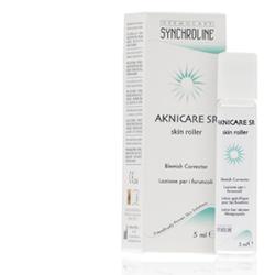 AKNICARE SR SKIN ROLLER 5ML - Antica Farmacia Ferrari