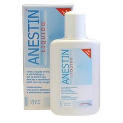 ANESTIN LIQUIDO 125ML - Antica Farmacia Ferrari